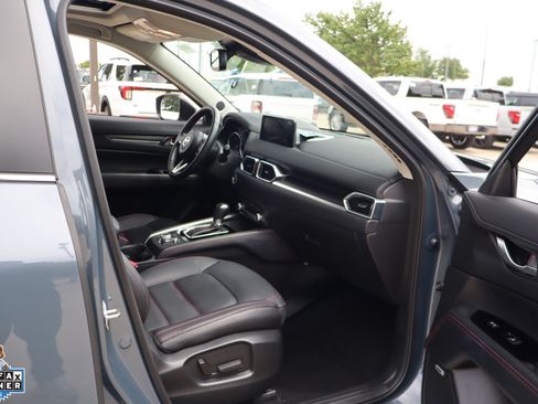 Used 2025 MAZDA CX-5 Carbon Edition AWD/4WD image 29