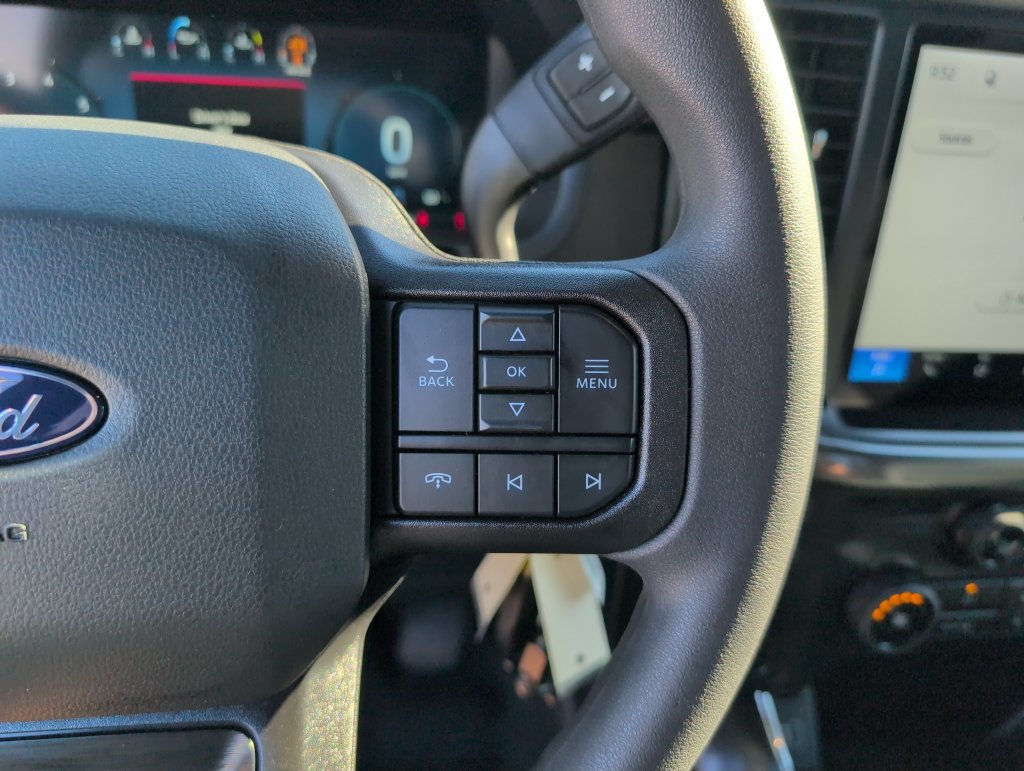 New 2026 Ford F150 STX w/ Equipment Group 200A RWD image 28