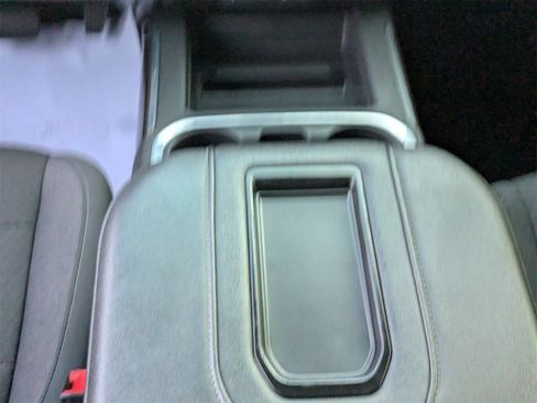 Used 2022 Chevrolet Silverado 1500 LT Trail Boss w/ Bed Protection Package image 19