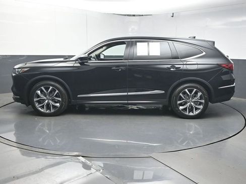 Used 2022 Acura MDX FWD w/ Technology Package image 5