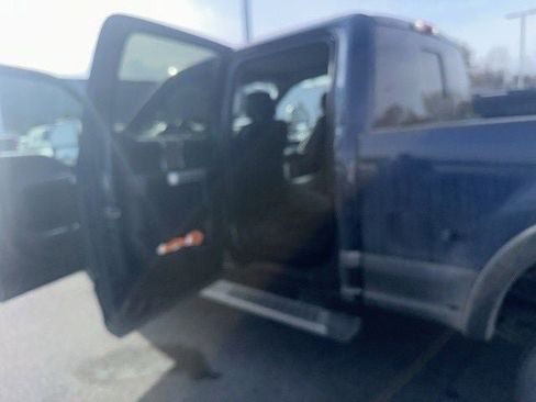 Used 2019 Ford F350 Lariat w/ Lariat Ultimate Package image 30