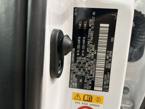 Used 2016 Lexus NX 200t F Sport image 26