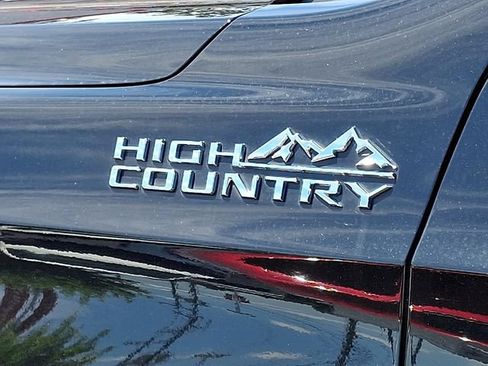 Used 2023 Chevrolet Tahoe High Country w/ Max Trailering Package AWD/4WD image 29
