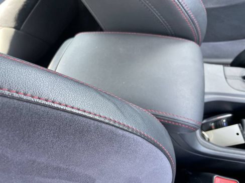 Certified 2022 Subaru WRX Limited AWD/4WD image 32