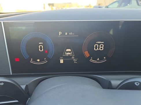 New 2026 Hyundai Tucson SEL Plus AWD/4WD image 18