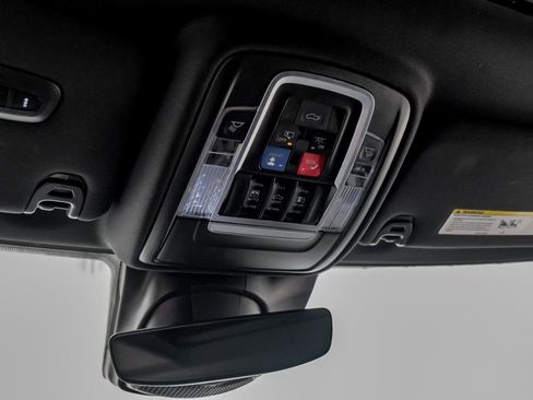 Used 2020 RAM 3500 Limited image 24