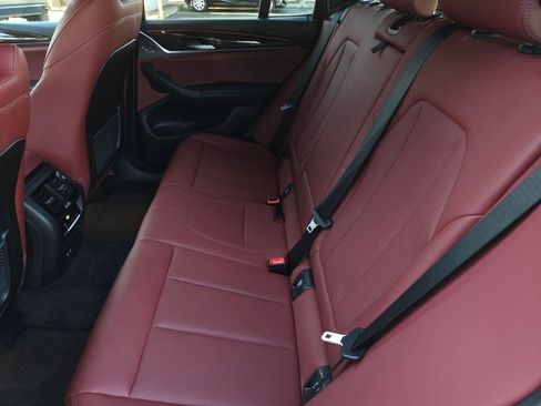 Used 2022 BMW X3 xDrive30i w/ Premium Package image 12