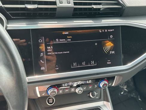 Used 2023 Audi Q3 2.0T Premium image 16