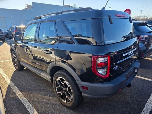 Used 2021 Ford Bronco Sport Big Bend image 3