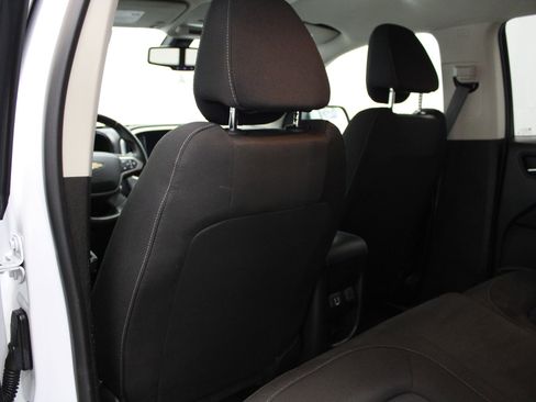 Used 2022 Chevrolet Colorado LT w/ LT Convenience Package image 18