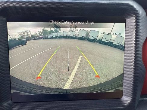 Used 2020 Jeep Wrangler Unlimited Rubicon image 25