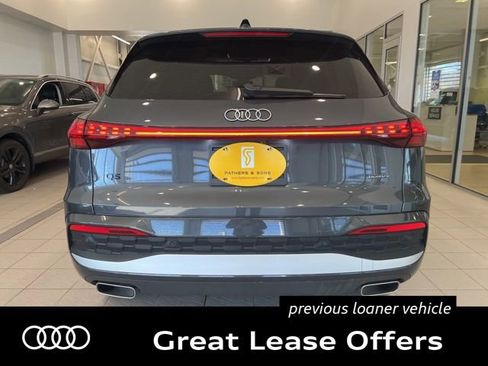Used 2025 Audi Q5 Premium w/ Convenience Package AWD/4WD image 6