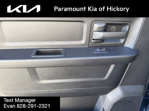 Used 2022 RAM 2500 Tradesman image 14