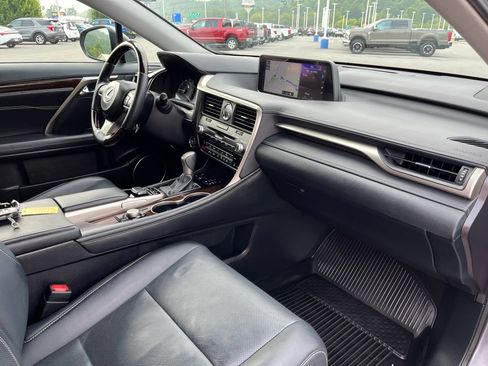 Used 2018 Lexus RX 350 AWD w/ Premium Package image 21