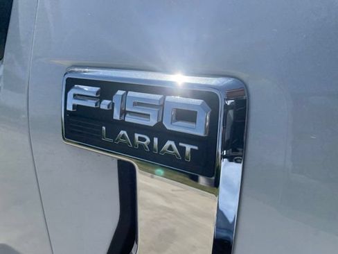 New 2026 Ford F150 Lariat w/ Equipment Group 502A High AWD/4WD image 31