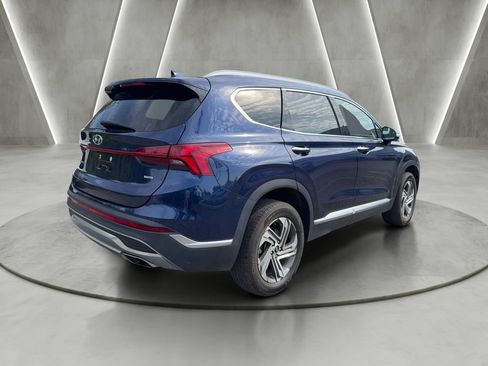 Used 2023 Hyundai Santa Fe SEL w/ Premium Package AWD/4WD image 7