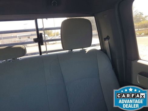 Used 2022 RAM 4500 SLT w/ Quick Order Package 2YG SLT image 15