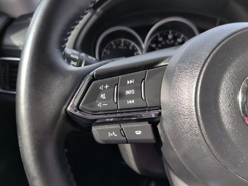 Certified 2023 MAZDA CX-5 AWD 2.5 S w/ Select Package image 21