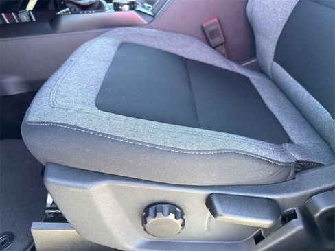 New 2025 Ford Bronco 4-Door image 14