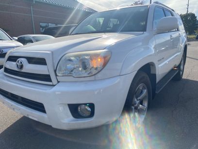 Used 2006 Toyota 4Runner Limited