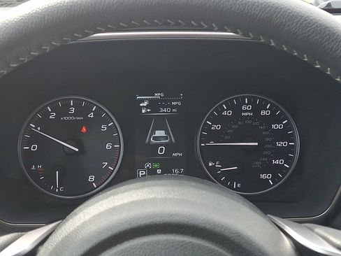Certified 2025 Subaru Outback Limited AWD/4WD image 20
