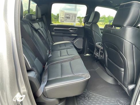 New 2026 RAM 1500 Laramie w/ Night Edition image 31