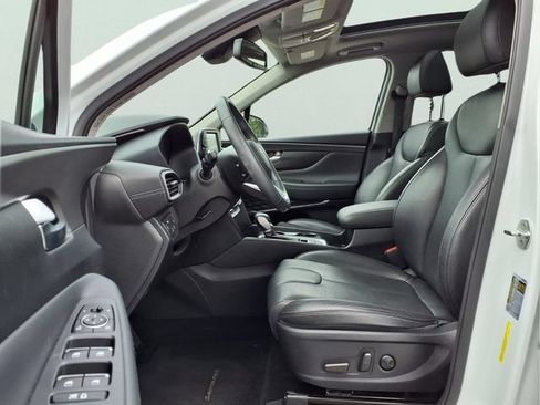 Used 2020 Hyundai Santa Fe SEL FWD image 18