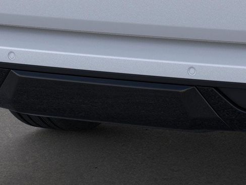 New 2025 Ford Expedition Max Platinum w/ Stealth Performance Package image 23