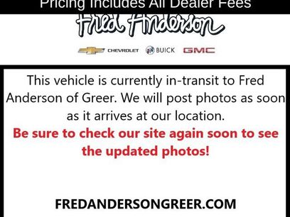 Used 2018 Toyota Tacoma TRD Sport
