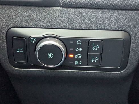 Certified 2024 Ford Bronco Sport Outer Banks w/ Tech Package image 27