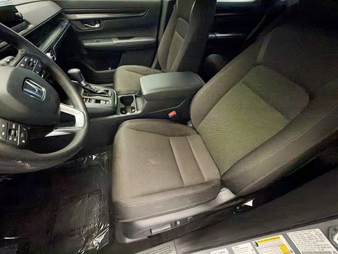 Used 2024 Honda CR-V EX image 11