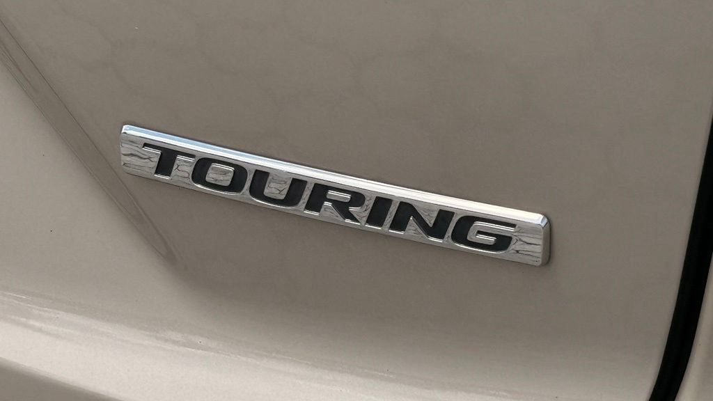 Certified 2019 Honda CR-V Touring image 20