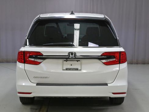 Certified 2023 Honda Odyssey EX-L image 17
