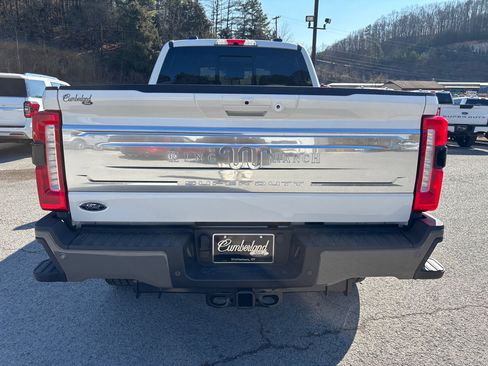 New 2026 Ford F350 King Ranch image 4