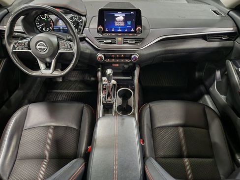 Used 2023 Nissan Altima 2.5 SR image 46