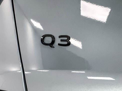 New 2026 Audi Q3 quattro 2.0T image 26