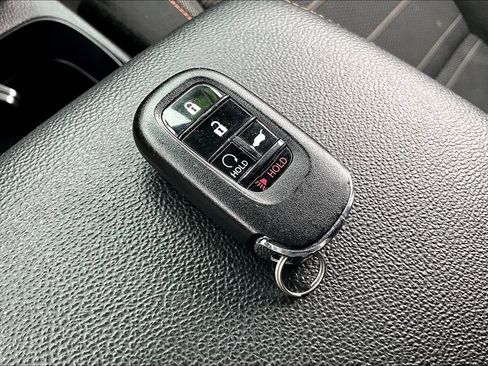 Used 2024 Honda CR-V Sport image 34