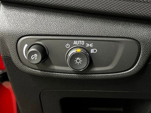 New 2026 Chevrolet TrailBlazer RS w/ Convenience Package image 13