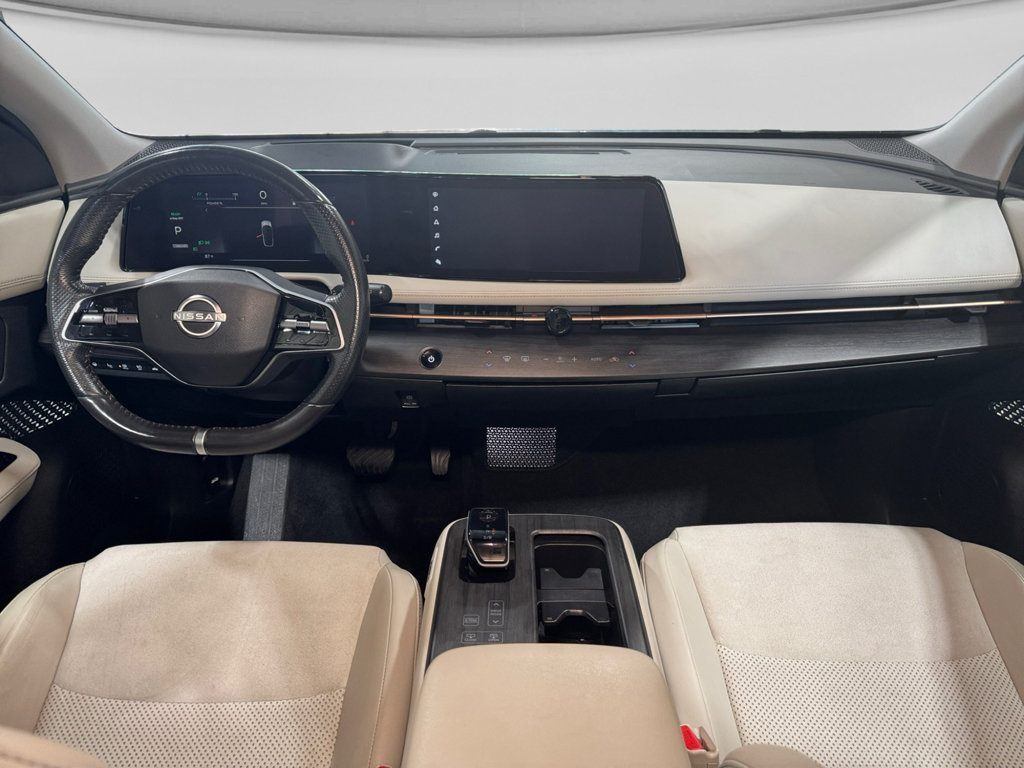 Used 2023 Nissan Ariya FWD image 16