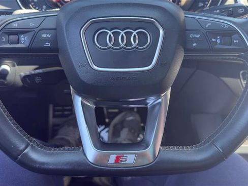 Used 2018 Audi SQ5 Prestige w/ Prestige Package AWD/4WD image 21