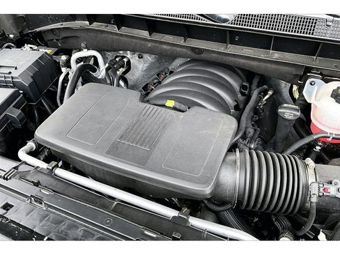 Used 2026 Chevrolet Silverado 1500 RST w/ RST All Star Premium Package AWD/4WD image 32