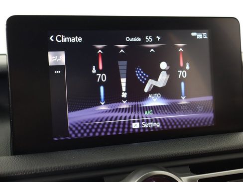 Used 2022 Lexus IS 350 F Sport image 48