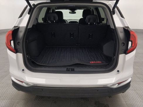 Used 2019 GMC Terrain SLT w/ Preferred Package FWD image 29