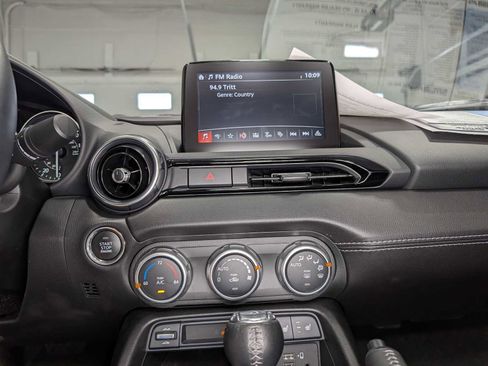 Used 2023 MAZDA MX-5 Miata Grand Touring RWD image 34