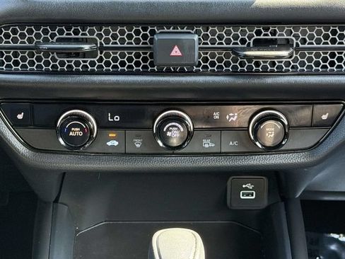 Certified 2024 Honda HR-V Sport image 13