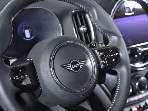 Certified 2023 MINI Cooper Countryman S AWD/4WD image 13