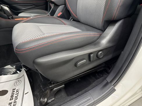 Used 2020 Subaru Forester Sport w/ Popular Package #2 AWD/4WD image 12
