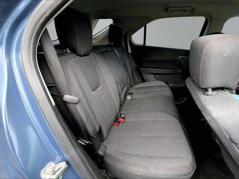Used 2012 Chevrolet Equinox LT w/ All-Star Package FWD image 14