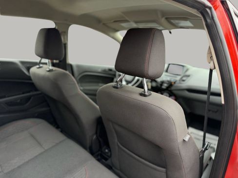 Used 2019 Ford Fiesta ST-Line image 32