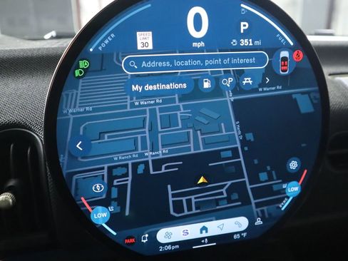 New 2026 MINI Cooper 4-Door Hardtop image 16